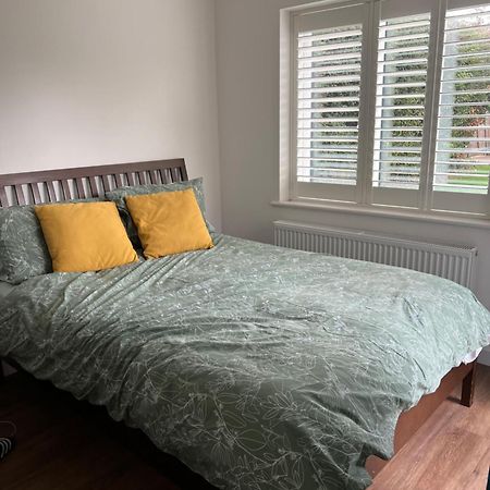 Apartamento 12 Ganderhill Haywards Heath Exterior foto