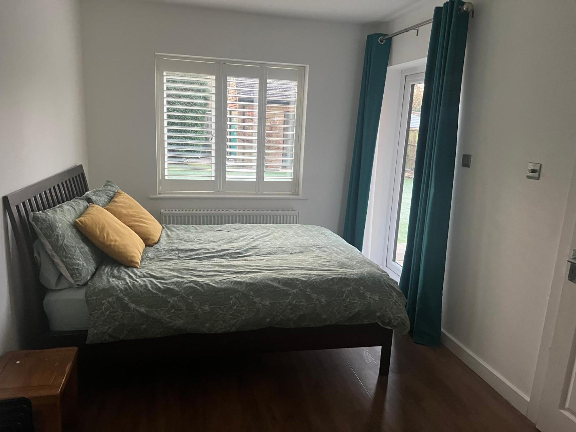 Apartamento 12 Ganderhill Haywards Heath Exterior foto